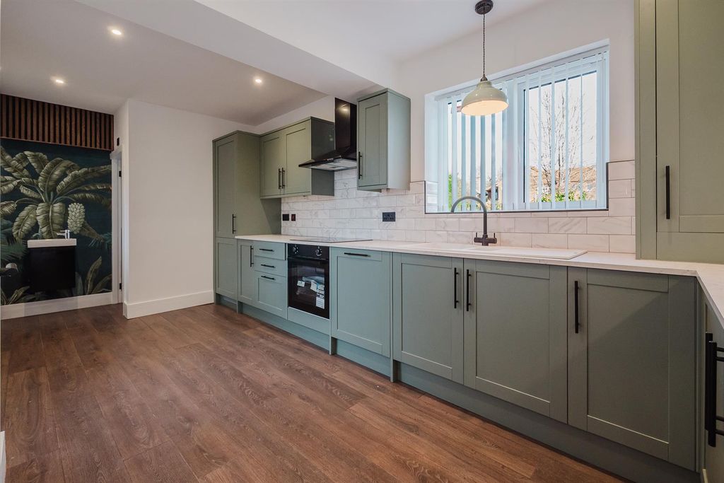 Additional image 13 of 3 bed semi-detached house for saleWarren Avenue, Knutsford WA16