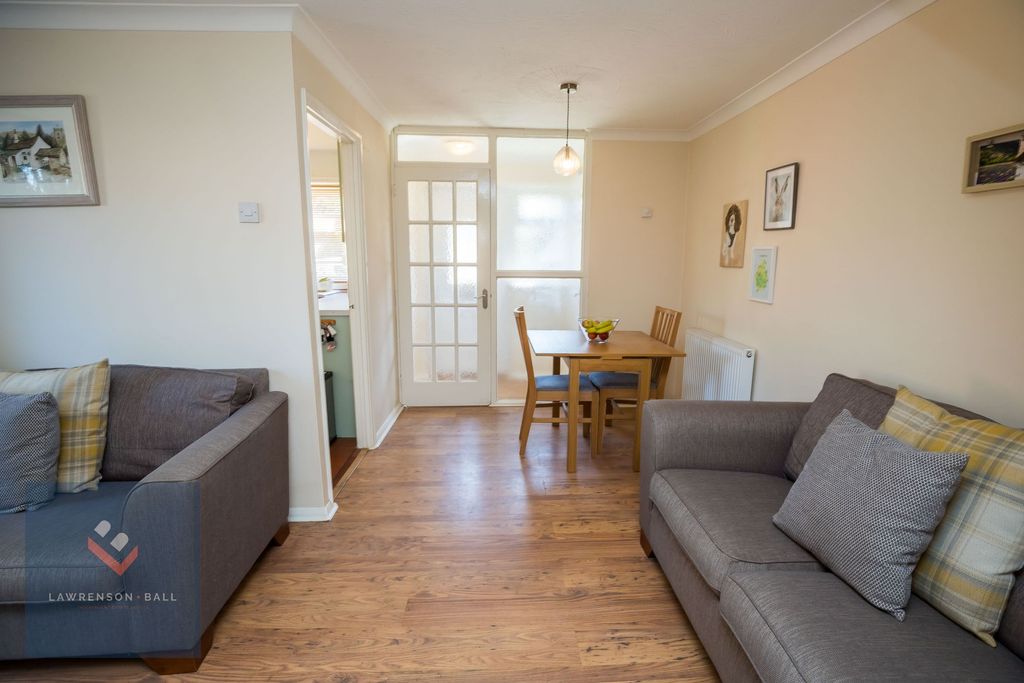 Property photo 3 of 13 Lounge/Dining Room