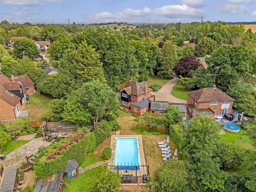 Property photo 1 of 18 Aerial Rear