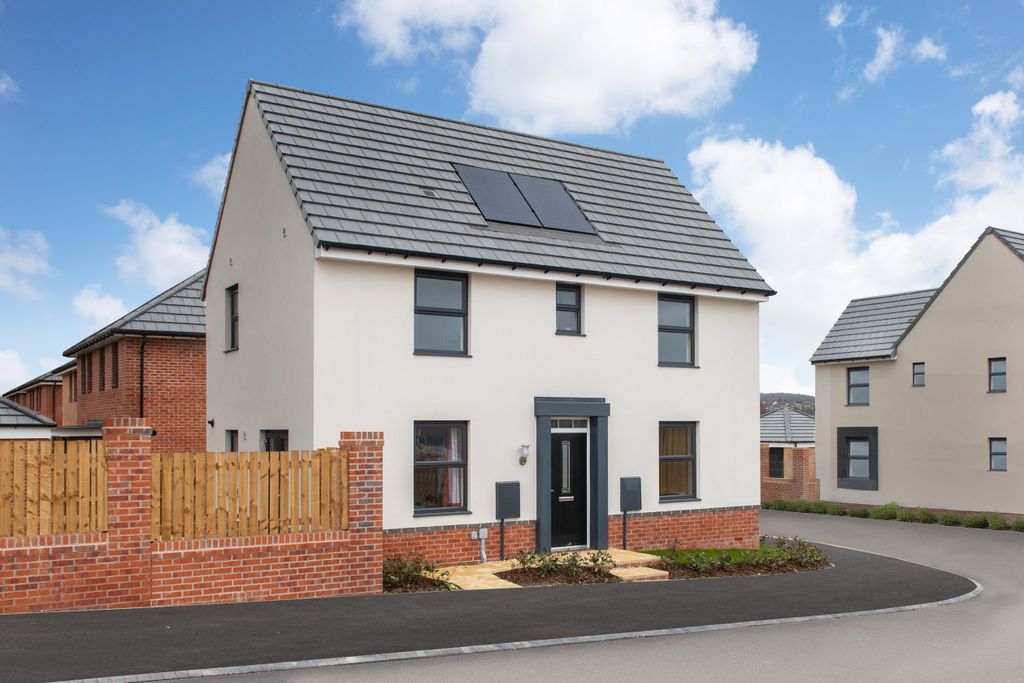 Property photo 1 of 9 Hadley External