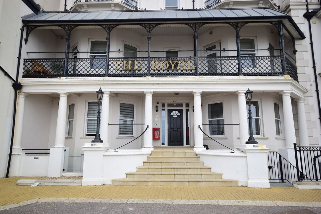 Property photo 1 of 12 1 The Royal - Fro...