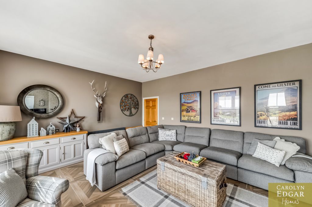 Additional image 21 of 5 bed property for sale15 Carrowdore Road, Greyabbey, Newtownards, Co Down BT22