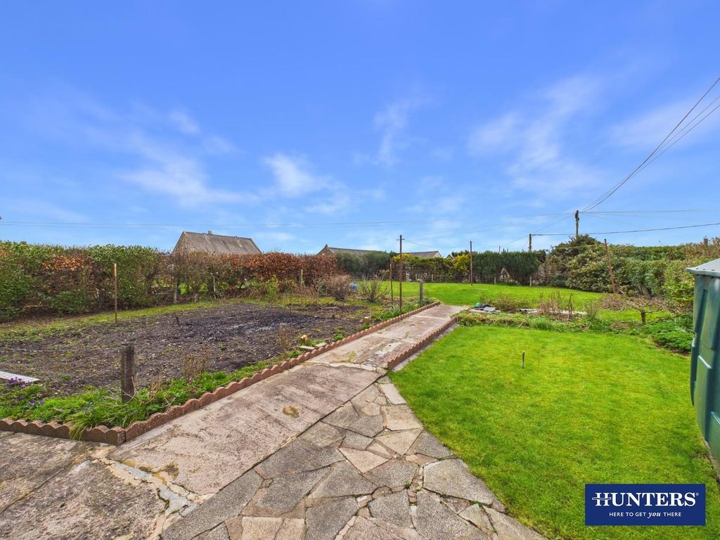 Property photo 3 of 14 Rear Garden