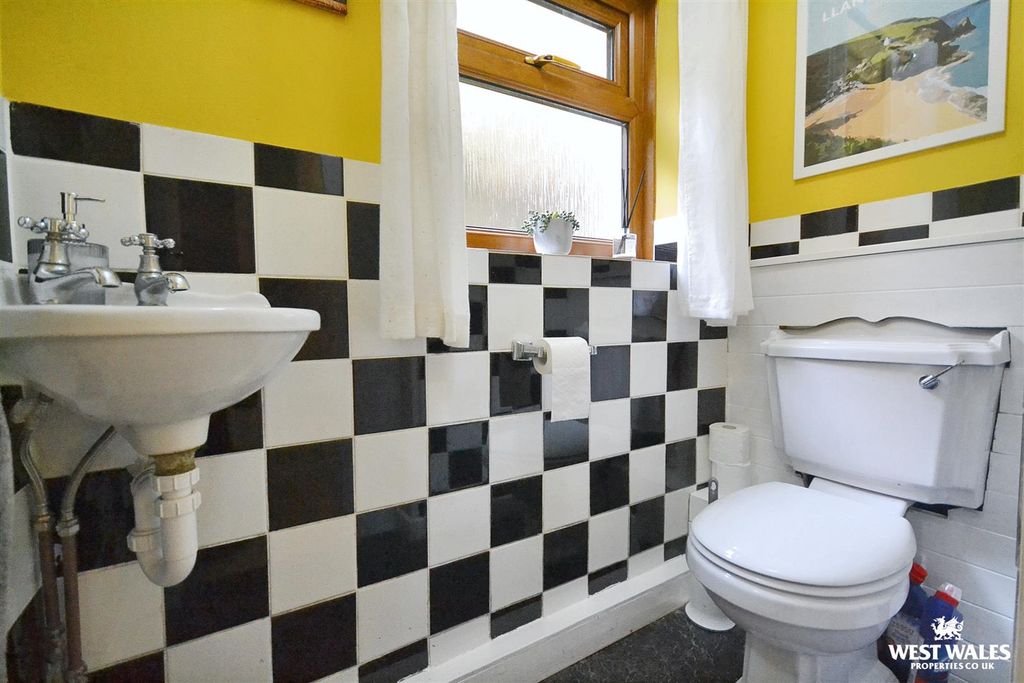 Additional image 19 of 3 bed end terrace house for saleVelindre, Llandysul SA44