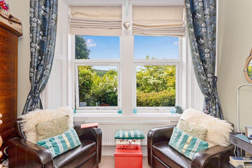 Additional image 14 of 2 bed flat for sale5 Melrose Road, Galashiels, Borders TD1