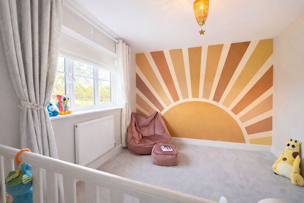Additional image 12 of 4 bed detached house for saleNew Home - The Morda, Kingfisher Way, Morda SY10