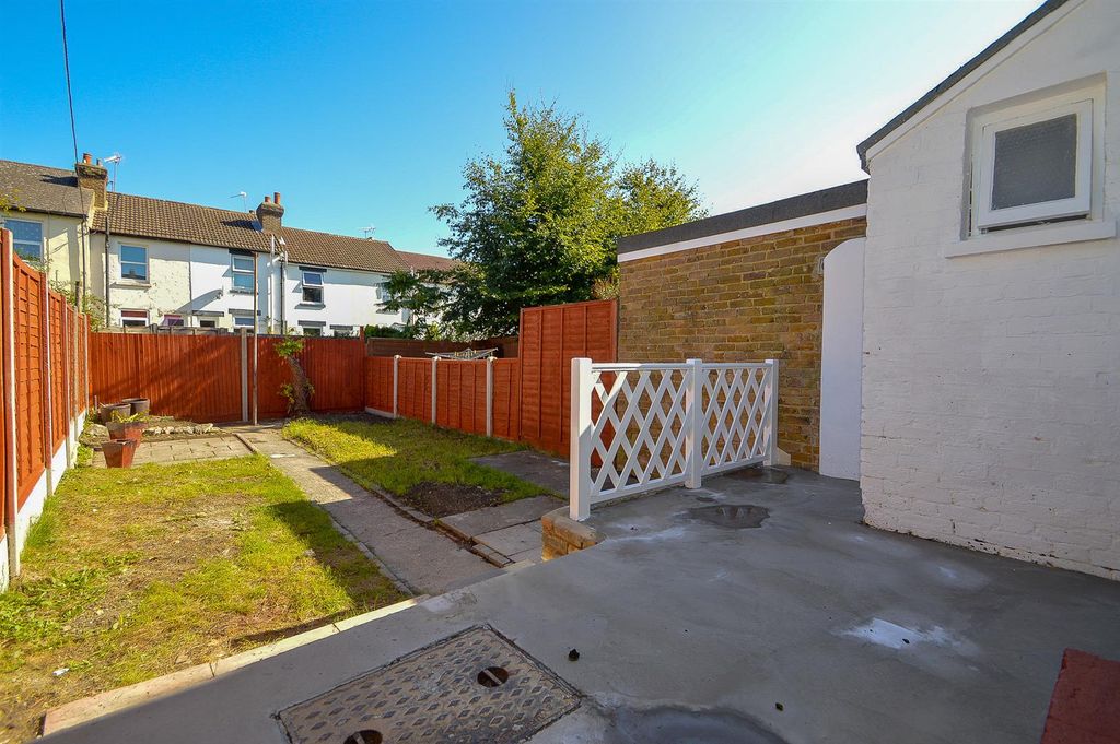 Property photo 2 of 10 ## Rear Garden.Jpg