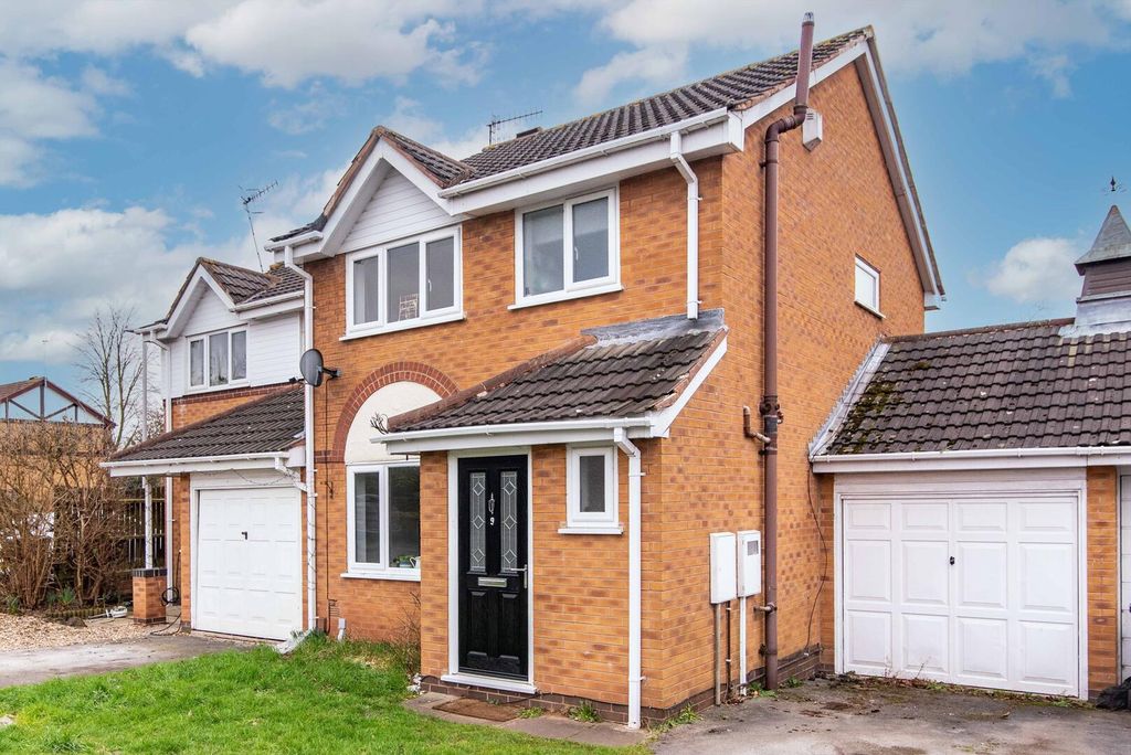 Additional image 18 of 3 bed semi-detached house for saleParkstone Close, West Bridgford NG2