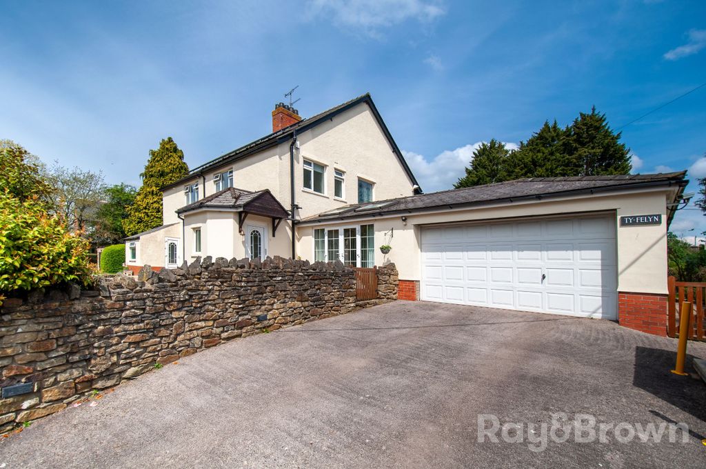 Additional image 10 of 6 bed detached house for saleTy Felyn, St. Mellons Road, Lisvane, Cardiff CF14