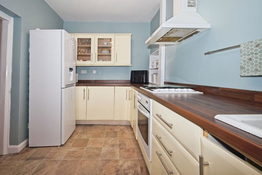 Additional image 14 of 2 bed terraced house for saleCraig-Fryn Terrace, Nantymoel, Bridgend CF32