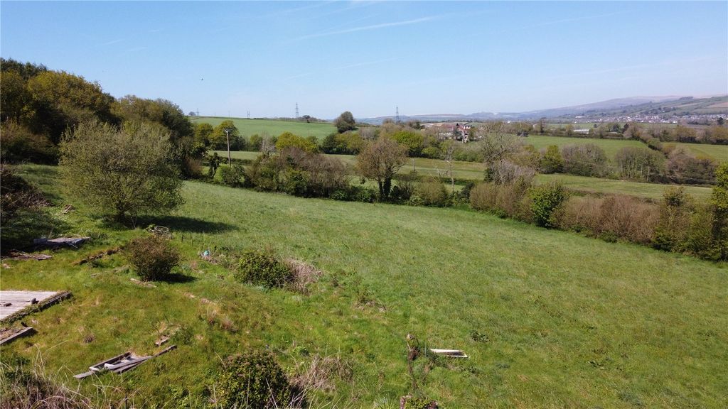 Additional image 8 of Land for saleKeaton Lane, Westlake, Ivybridge, Devon PL21