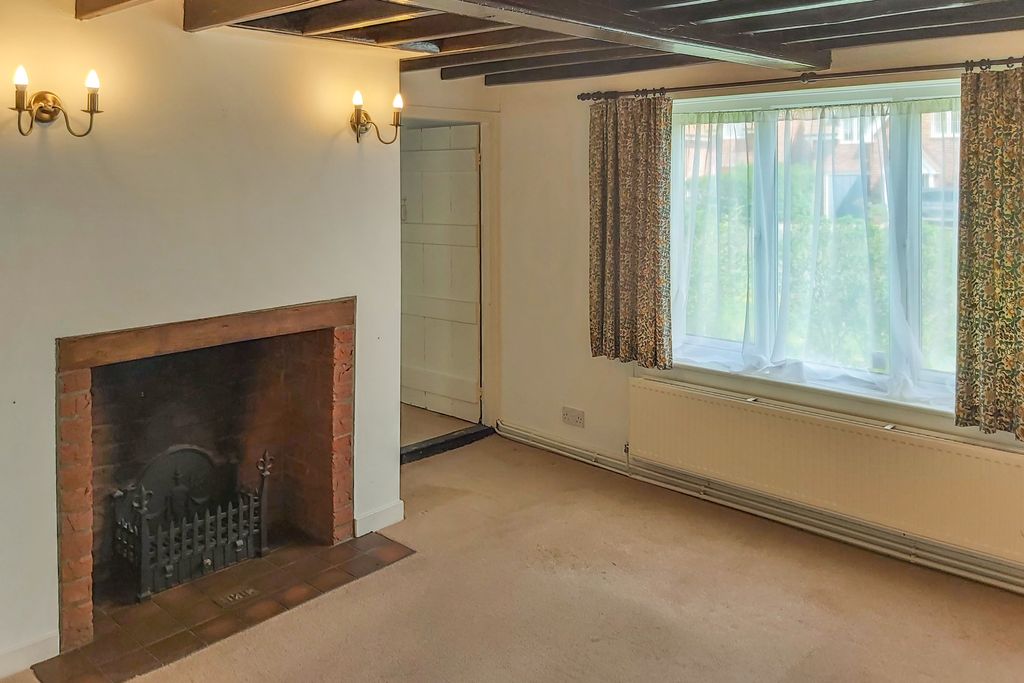 Property photo 3 of 12 44 Gills Hill, Bourn, Cambridge, Cb23 2Ts