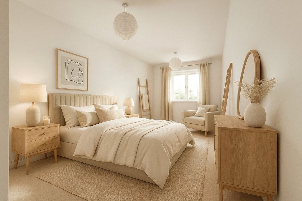 Property photo 3 of 15 Bedroom 1