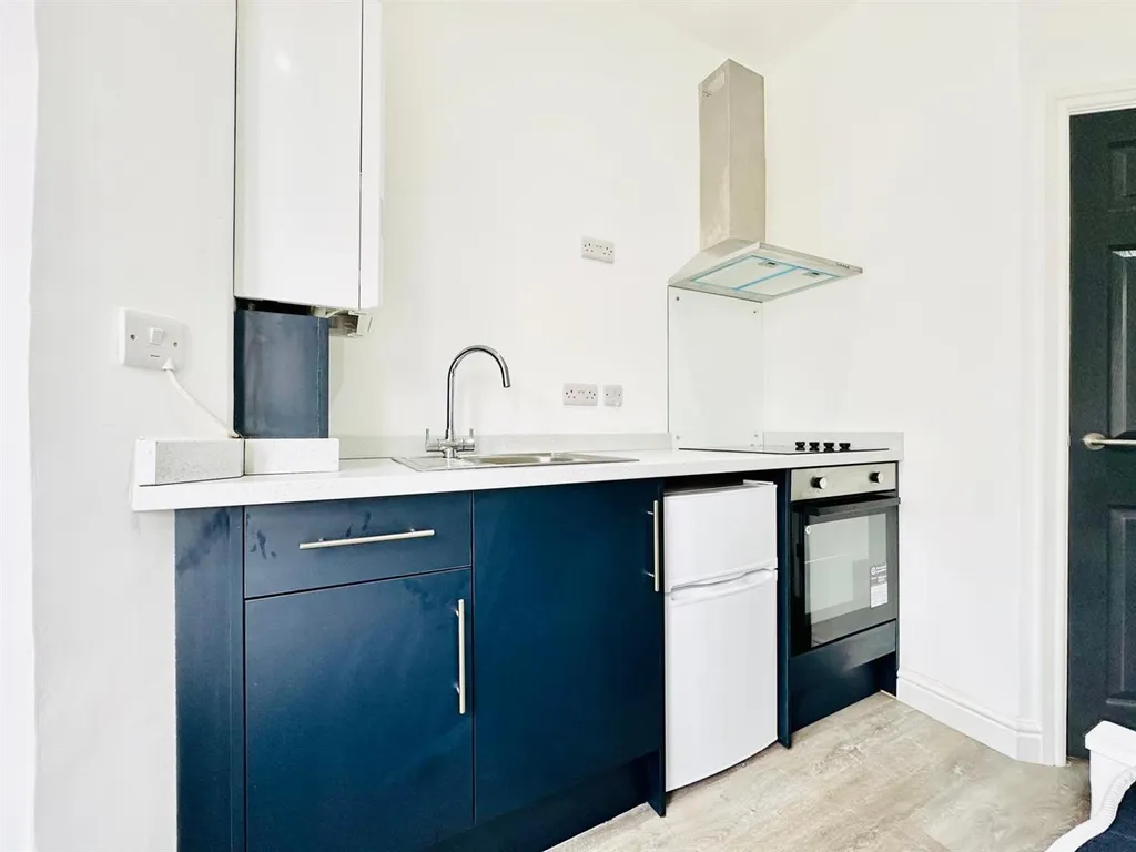 Apartment in Nottingham, Old Lenton, The Park - More