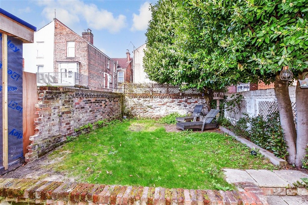 Property photo 2 of 12 Rear Garden