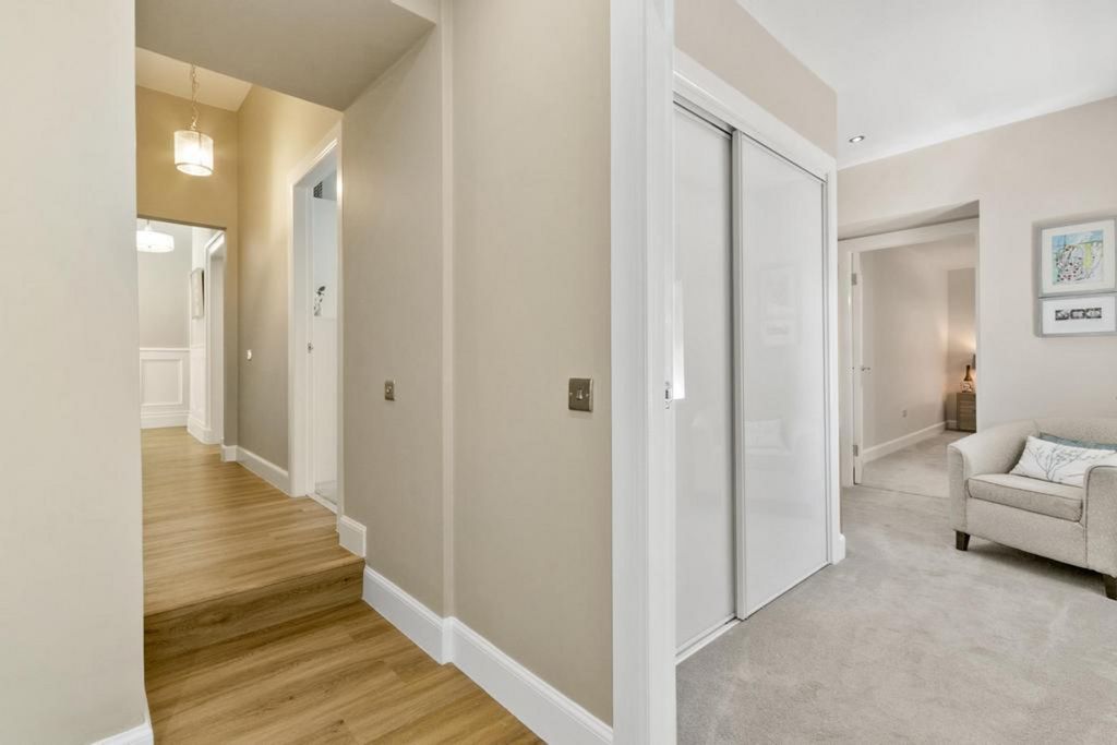 Additional image 12 of 3 bed flat for saleWellhall Road, Hamilton ML3