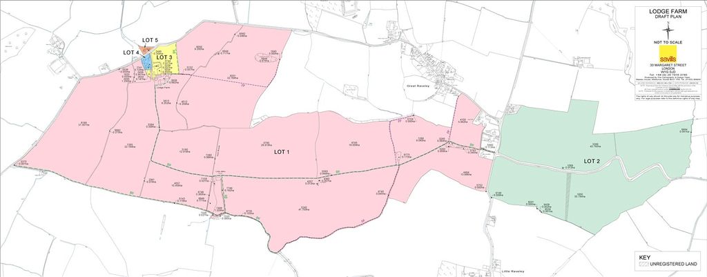 Additional image 5 of Land for saleGreat Raveley, Huntingdon PE28