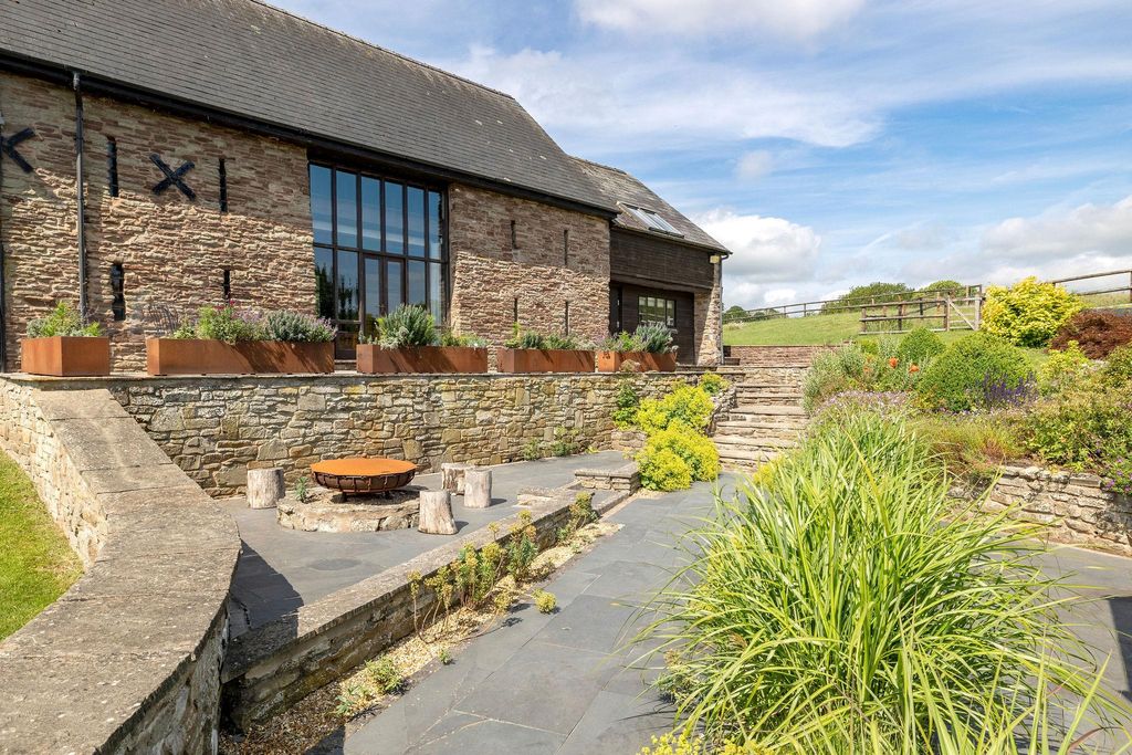 Additional image 15 of 6 bed detached house for saleThe Hendre, Monmouth, Monmouthshire NP25