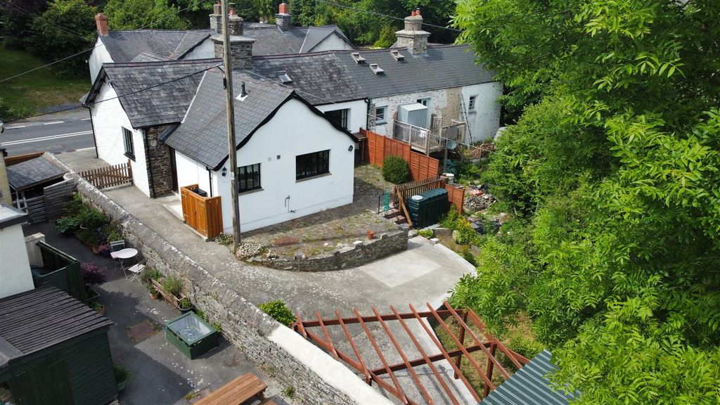 Property photo 1 of 18 Ty Gwyn Drone 3.Jpg