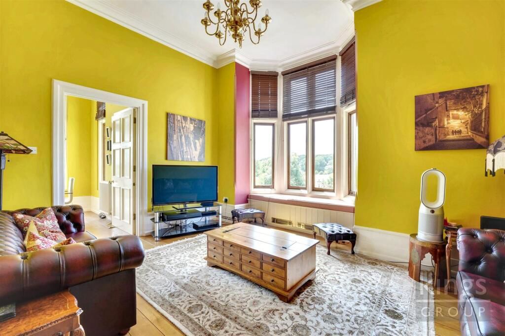 Additional image 5 of 2 bed flat for saleGilston, Harlow CM20