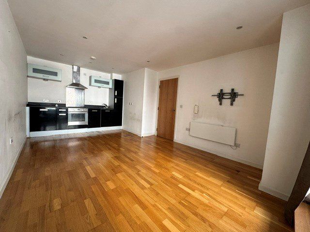 Property photo 2 of 9 Kitchen Living Room