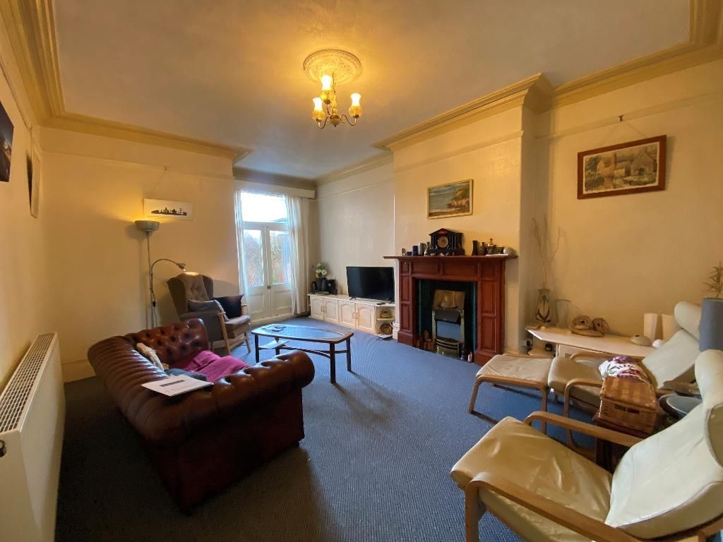Property photo 3 of 15 Rear Sitting Room