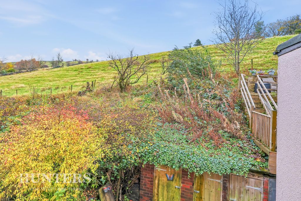 Property photo 2 of 22 Rear Garden