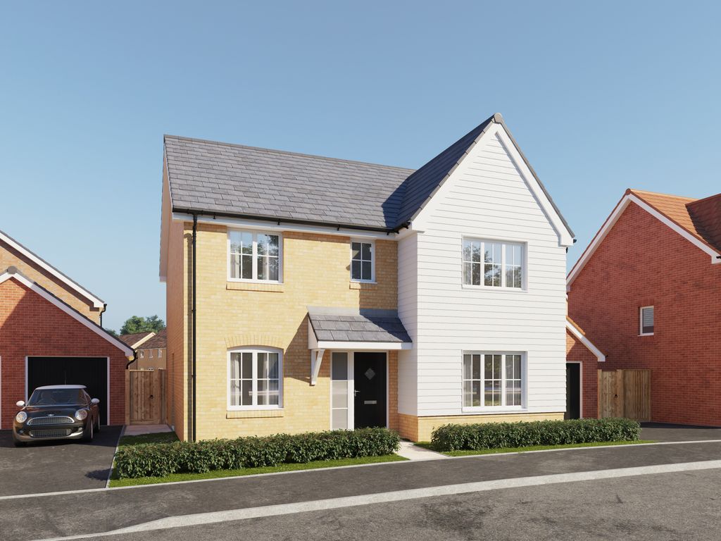 Property photo 1 of 11 CGI