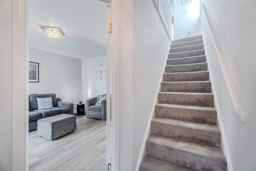 Additional image 17 of 3 bed detached house for saleSidlaw Way, Chapelhall, Airdrie ML6