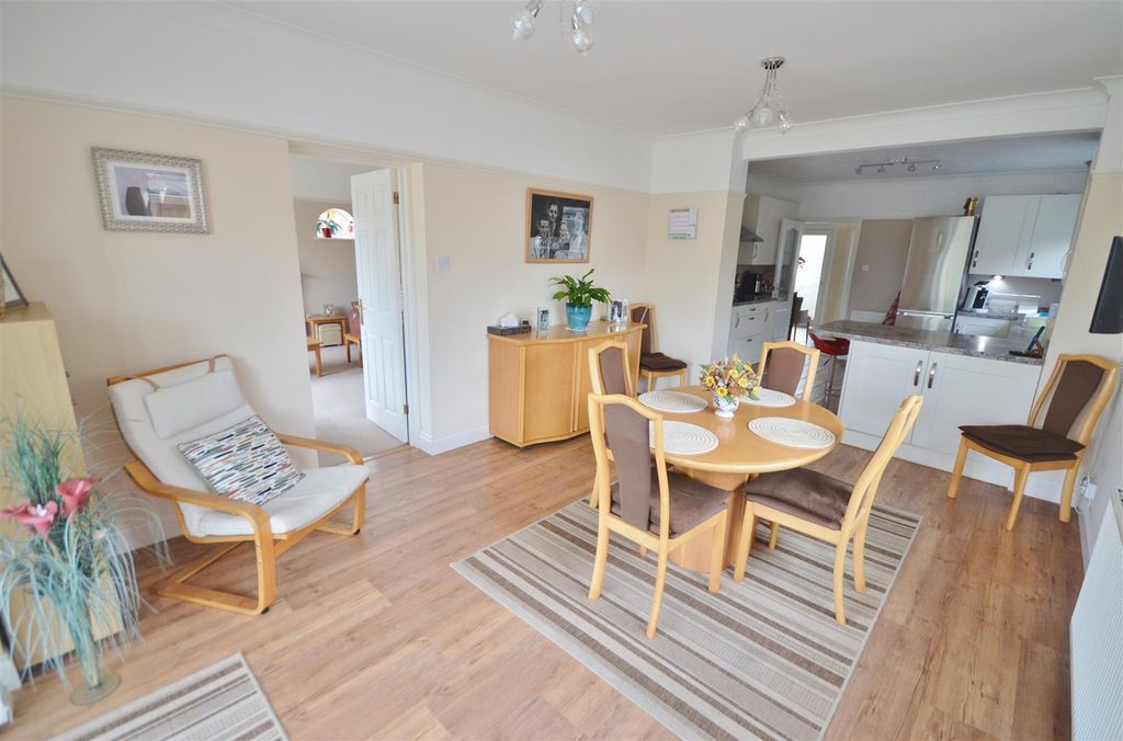 Property photo 3 of 24 Dining Room