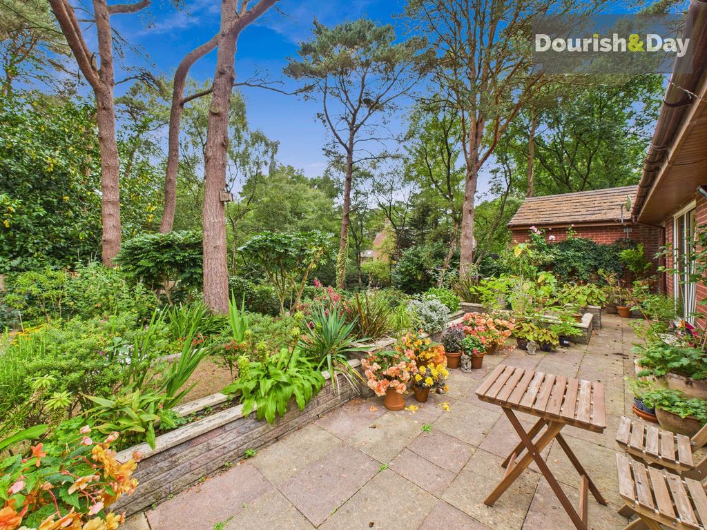 Additional image 25 of 4 bed detached bungalow for saleBirks Drive, Ashley Heath TF9