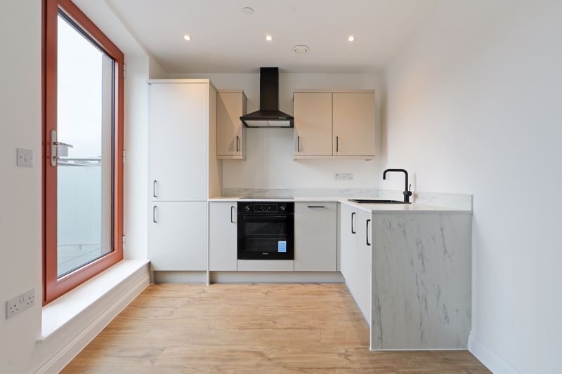 Property photo 1 of 18 Open Plan Living
