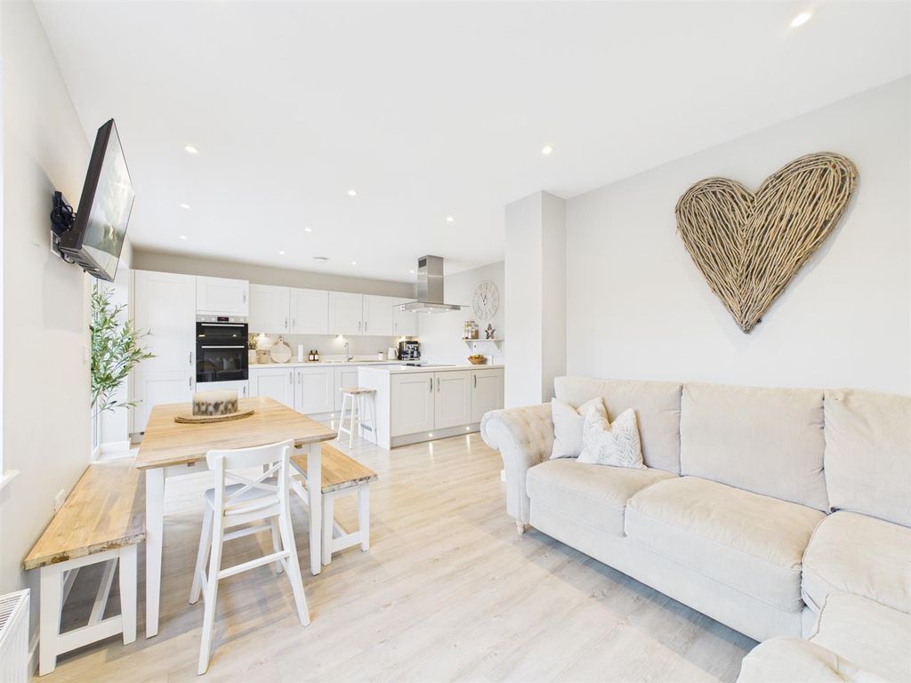 Property photo 3 of 18 Family/Dining/Kitchen