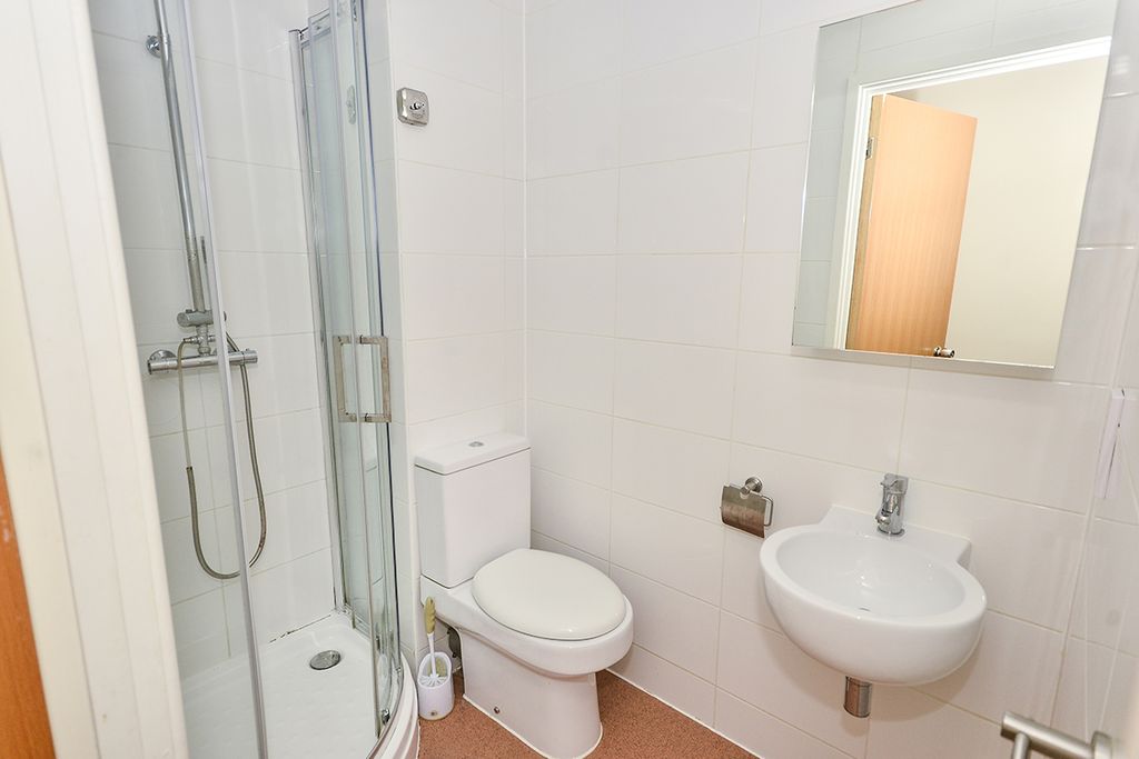 Property photo 3 of 8 Shower Room