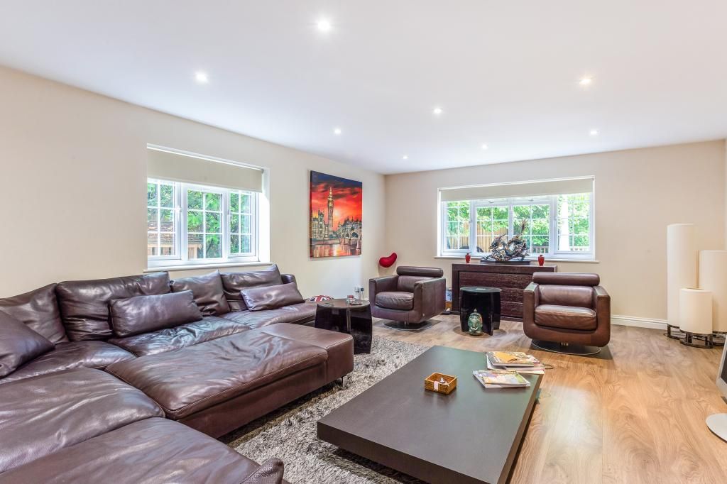 Additional image 7 of 8 bed detached house for saleFitzroy Road, Fleet GU51
