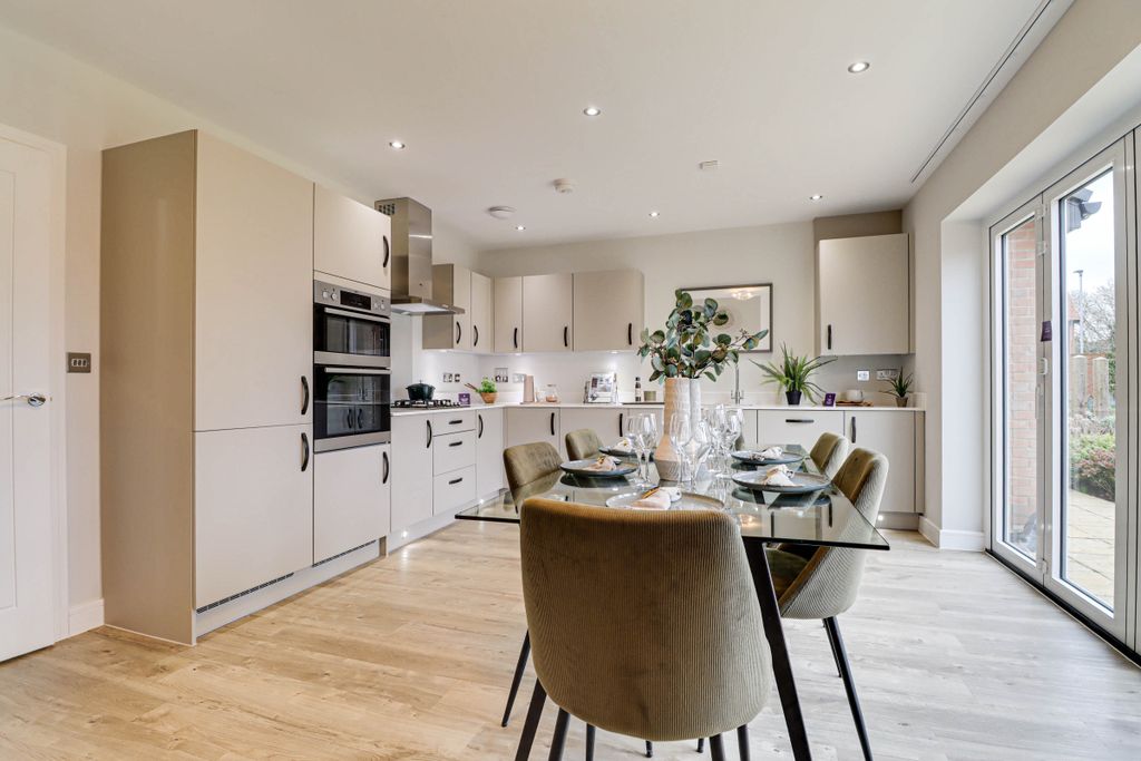 Property photo 2 of 11 The Billington Kitchen/Diner