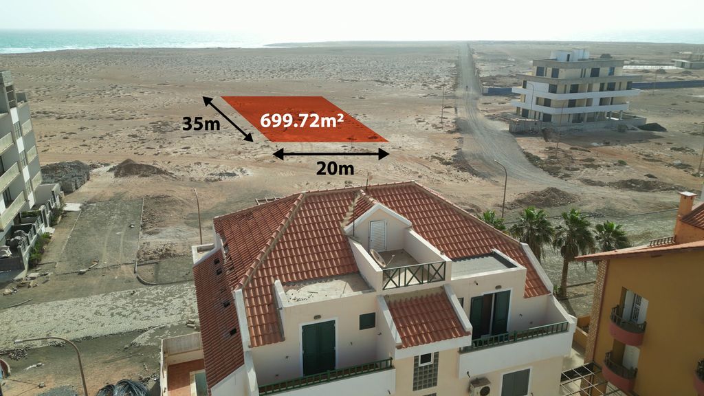 Property photo 1 of 6 Location: Prime Land – Development Opportunity, Santa Maria