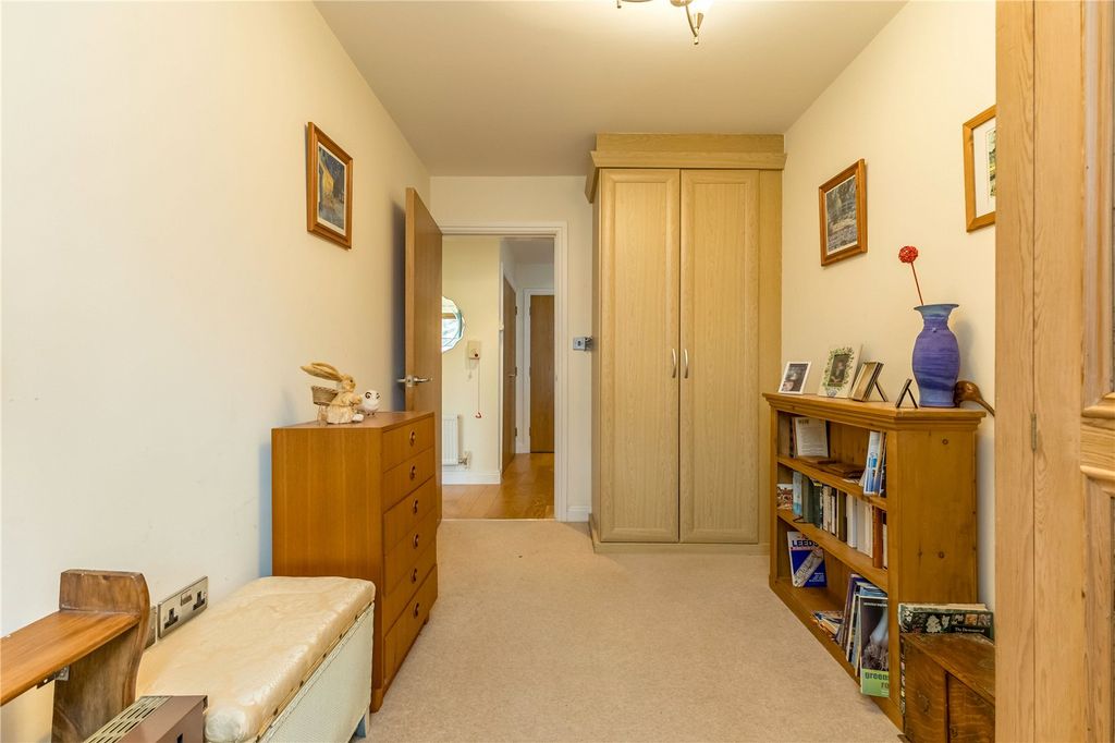 Additional image 13 of 2 bed flat for saleHolme Valley Court, 163 Huddersfield Road, Thongsbridge, Holmfirth HD9