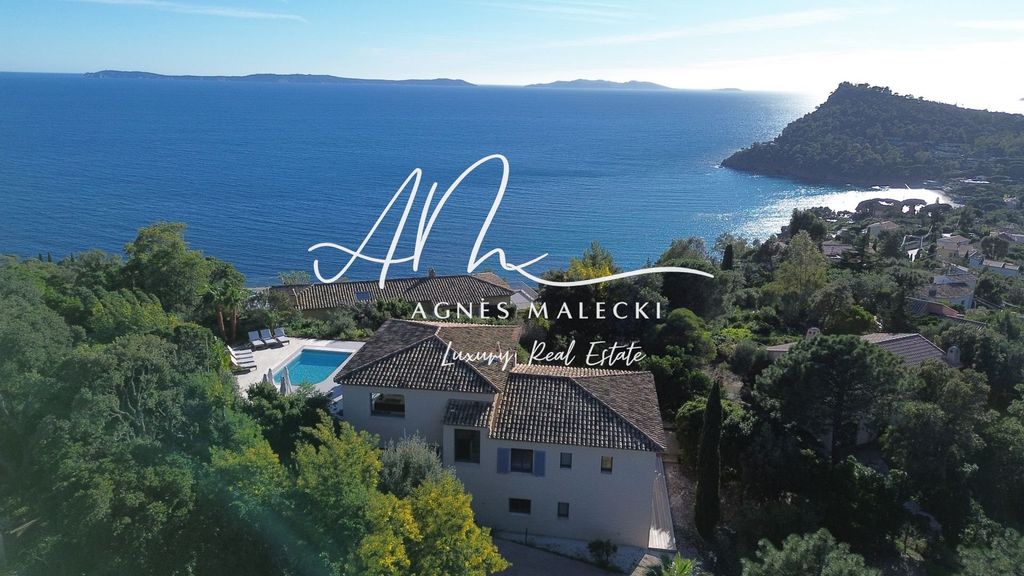 Property photo 1 of 15 Le Rayol Canadel Prestige Sea View