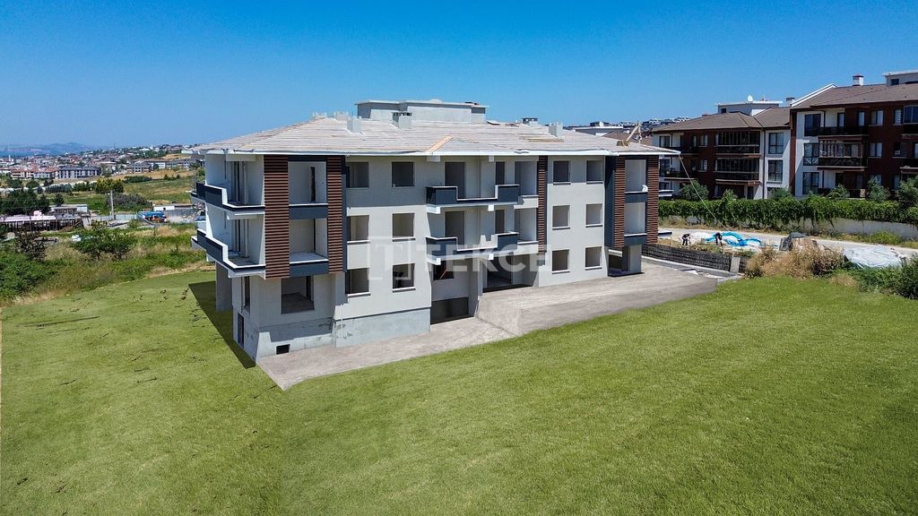 Property photo 1 of 12 Ground Floor Gazi Osman Paşa Yalova Merkez Yalova