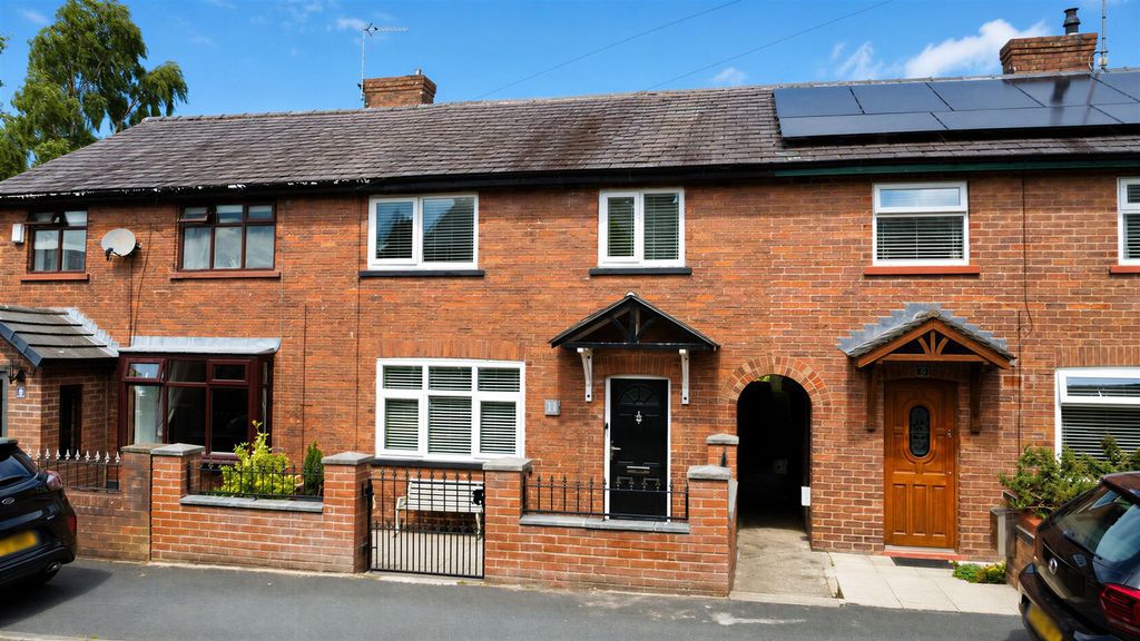 Property photo 1 of 8 Eden Avenue For Sale