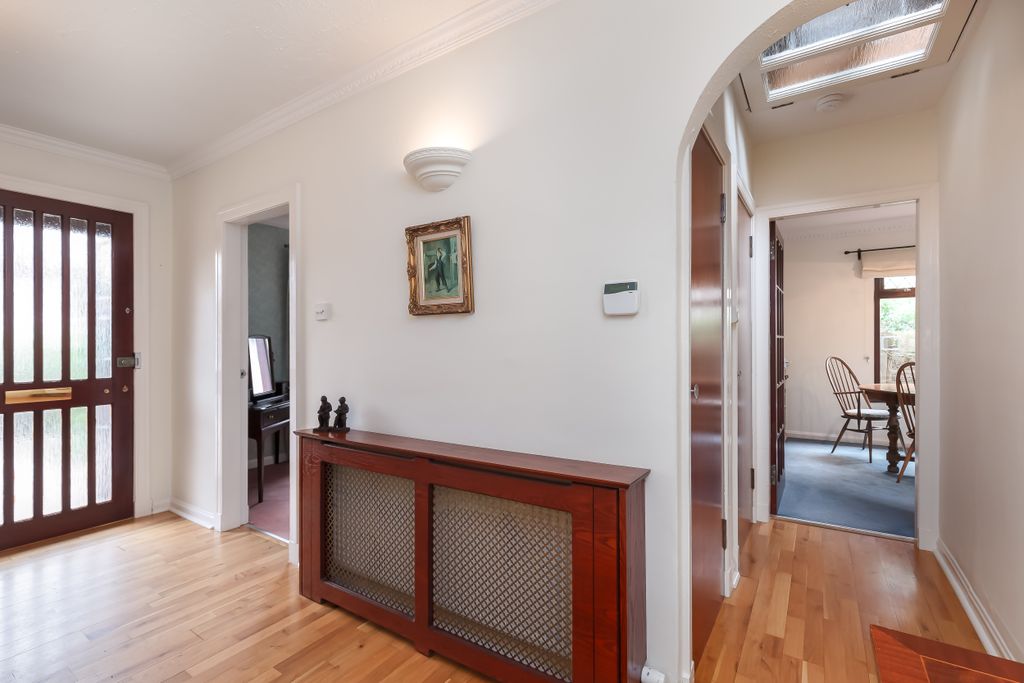 Additional image 8 of 3 bed detached bungalow for sale34 Campbell Park Crescent, Edinburgh EH13