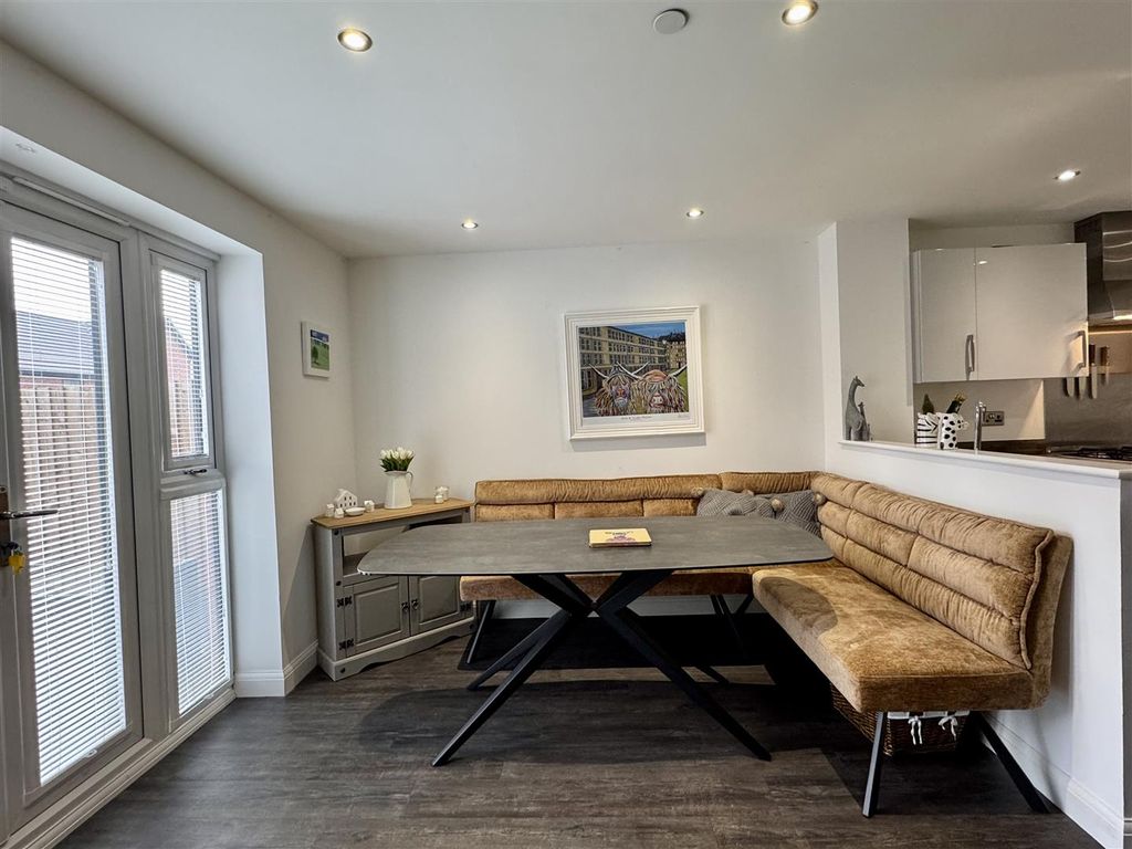 Additional image 7 of 4 bed town house for saleBailey Bridge Drive, Brunel Quarter, Chepstow NP16