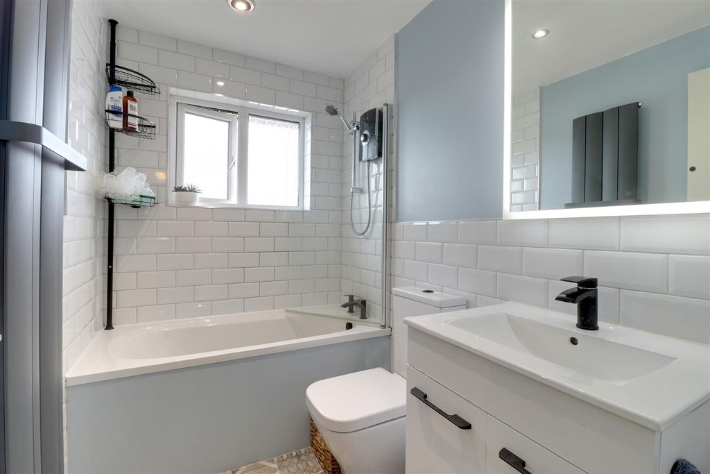 Additional image 12 of 3 bed semi-detached house for sale9 Dermott Road, Comber, Newtownards BT23