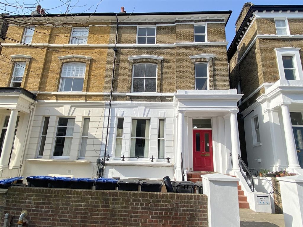Property photo 1 of 6 26 Brondesbury Villas.Jpg