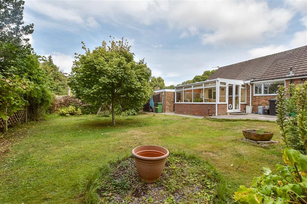 Property photo 2 of 11 Rear Garden