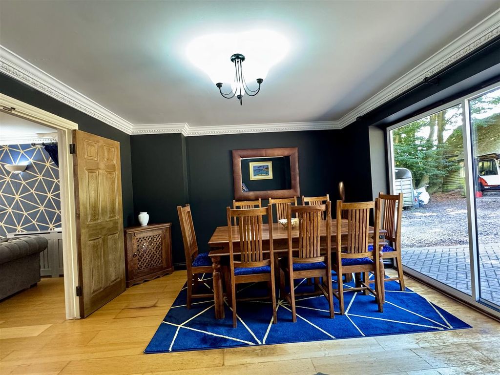 Additional image 8 of 4 bed detached house for saleCoombe Lea, Catbrook, Chepstow NP16