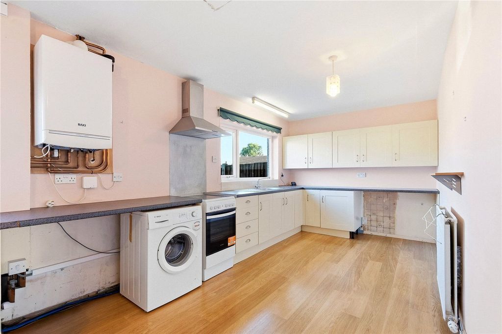 Property photo 2 of 23 Kitchen - Dining