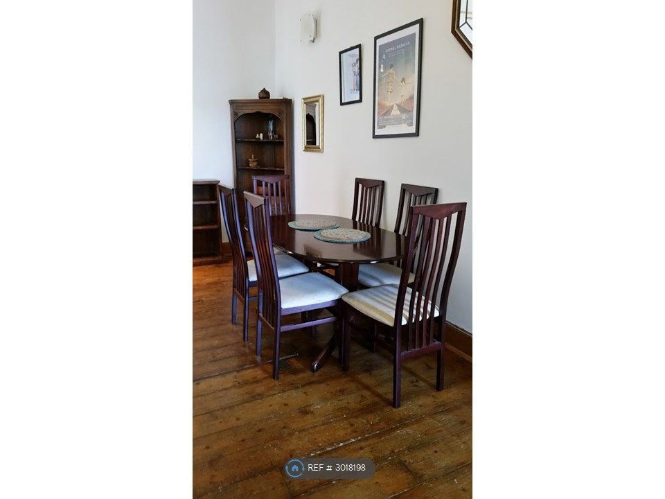 Property photo 3 of 12 Hallway/Dining Hall