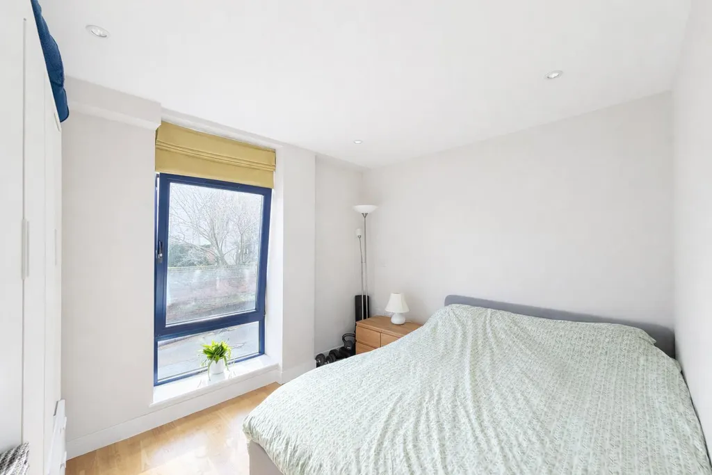 Apartment in Norwich, Heigham Grove, Norfolk - View 3